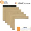 Hobi Black Herringbone Laminate Flooring HB60 