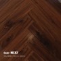 Morser herringbone laminate flooring MX82