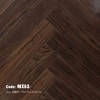 Morser herringbone laminate flooring MX83