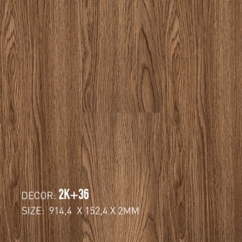 Vinyl Flooring Glue Back 2K+36