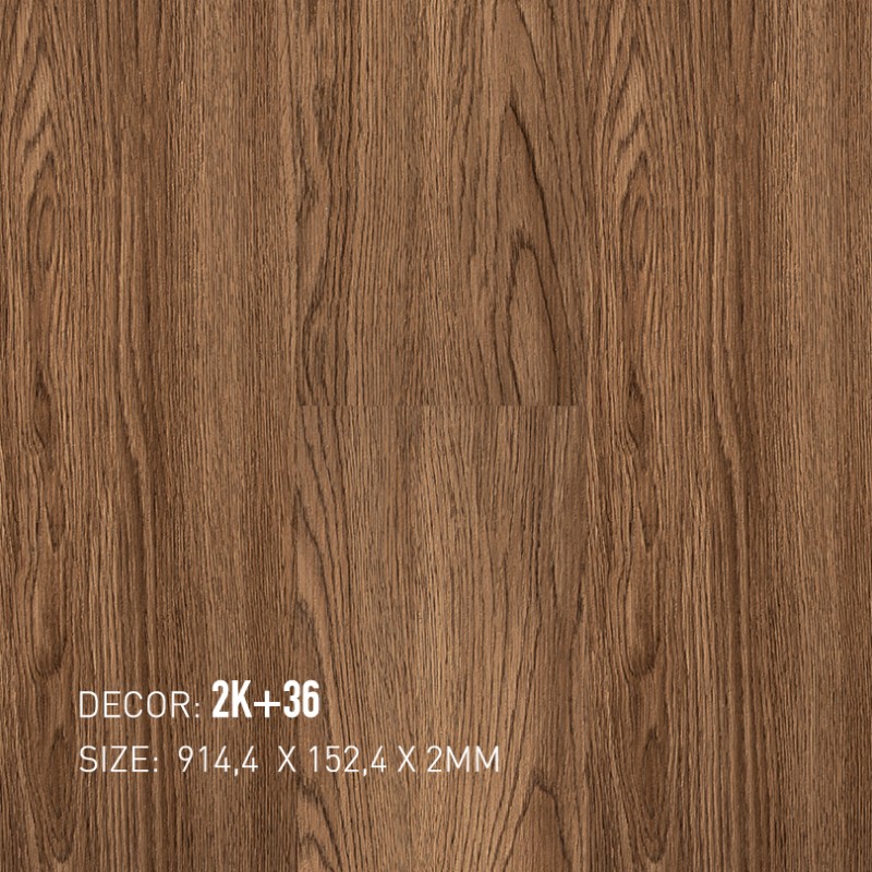 Vinyl Flooring Glue Back 2K+36