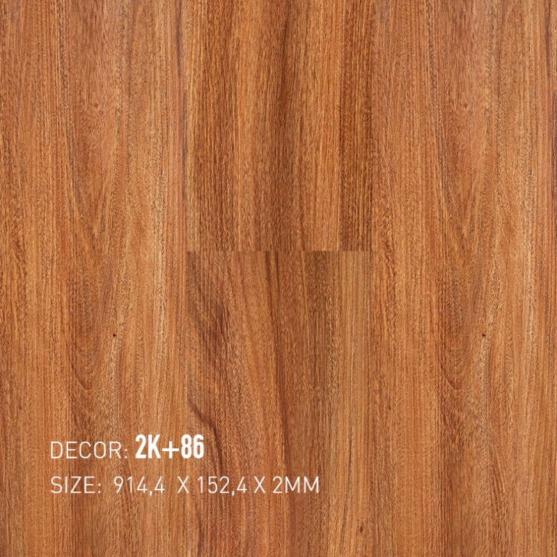 Vinyl Flooring Glue Back 2K+86