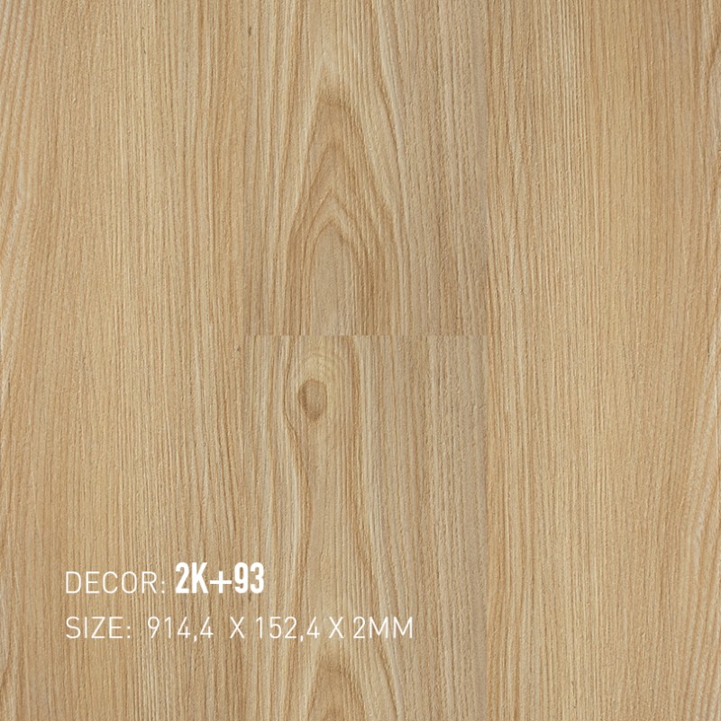 Vinyl Flooring Glue Back 2K+93