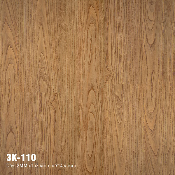 3K Vinyl Flooring K110