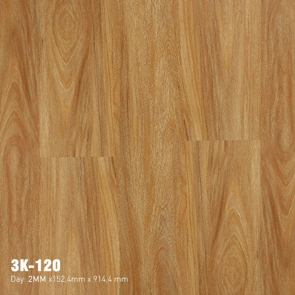 3K Vinyl Flooring K120
