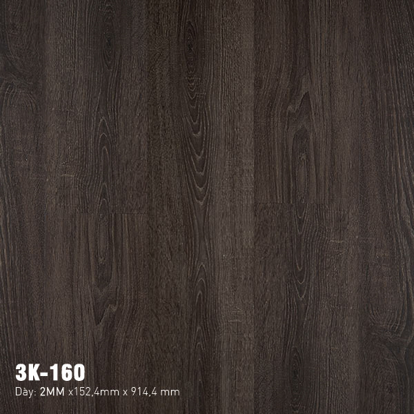 3K Vinyl Flooring K160