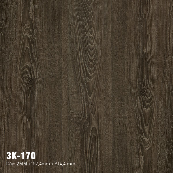 3K Vinyl Flooring K170
