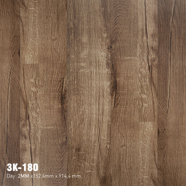3K Vinyl Flooring K180