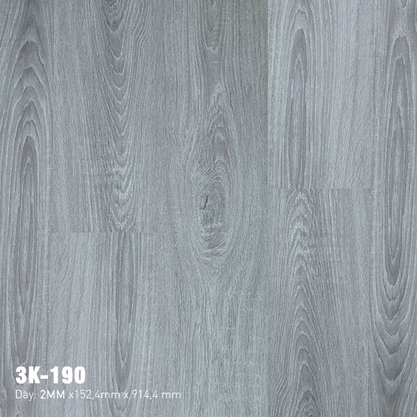 3K Vinyl Flooring K190