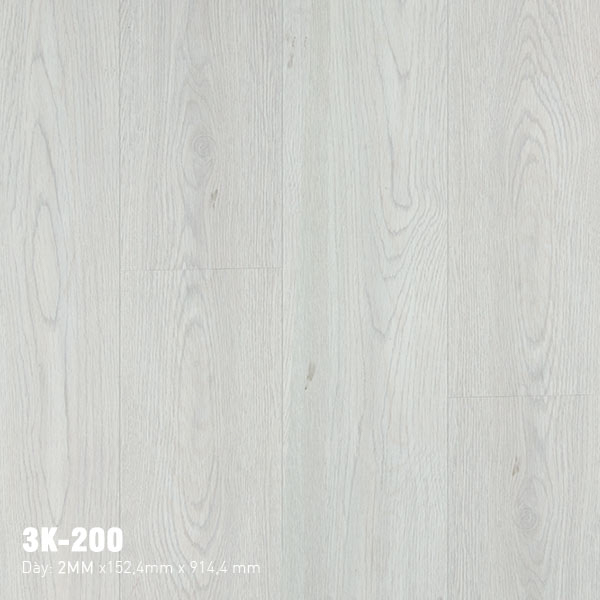 3K Vinyl Flooring K200