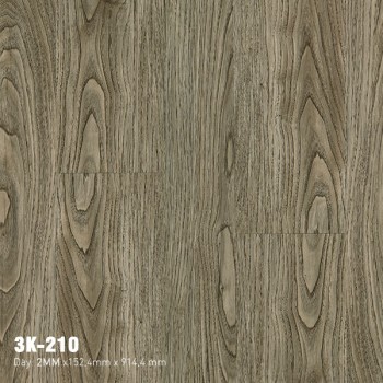 3K Vinyl Flooring K210