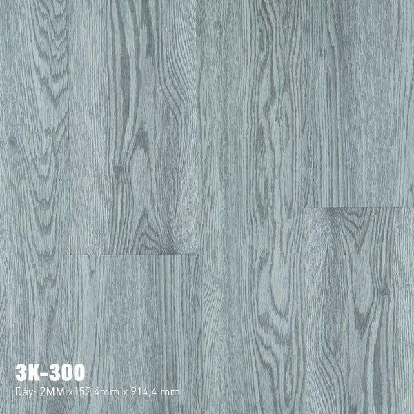 3K Vinyl Flooring K300