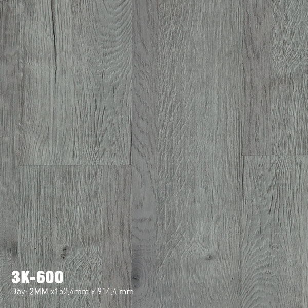 3K Vinyl Flooring K600