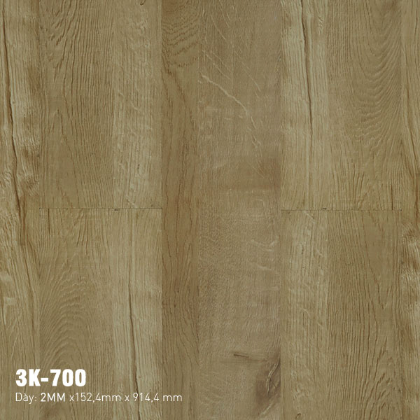 3K Vinyl Flooring K700