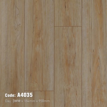 Aimaru laminate flooring A4035
