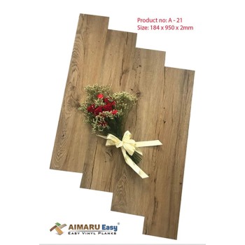 Vinyl Flooring AIMARU A21