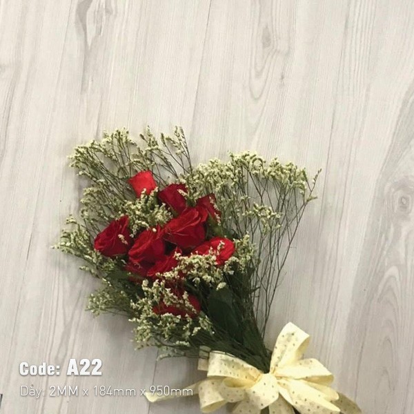 Vinyl Flooring AIMARU A22