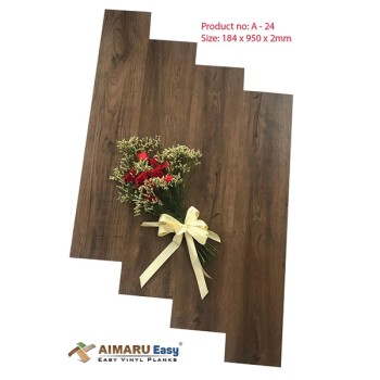 Vinyl Flooring AIMARU A24