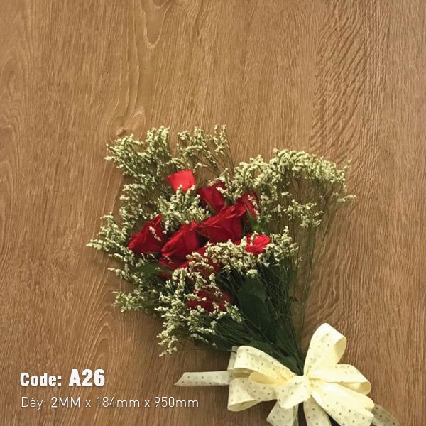 Vinyl Flooring AIMARU A26