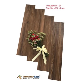Vinyl Flooring AIMARU A27