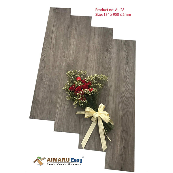 Vinyl Flooring AIMARU A28