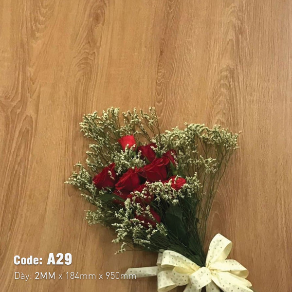 Vinyl Flooring AIMARU A29