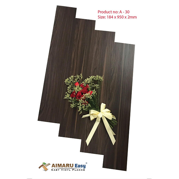 Vinyl Flooring AIMARU A30