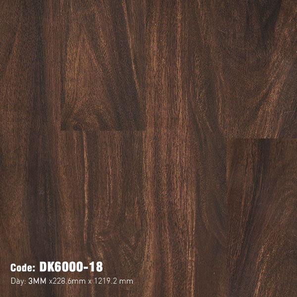 DK Vinyl Flooring DK6000-18