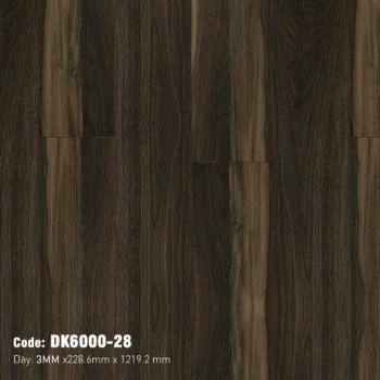 DK Vinyl Flooring DK6000-28