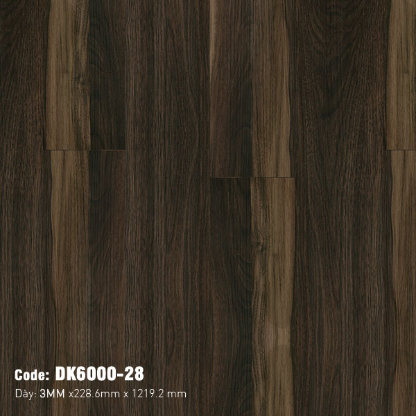 DK Vinyl Flooring DK6000-28