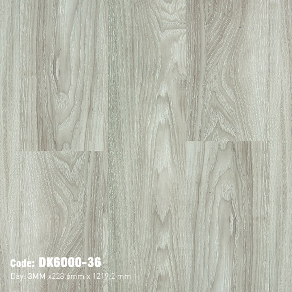 DK Vinyl Flooring DK6000-36