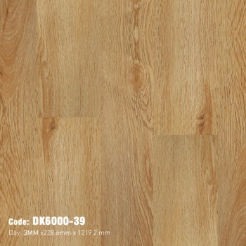 DK Vinyl Flooring DK6000-39