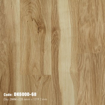 DK Vinyl Flooring DK6000-68