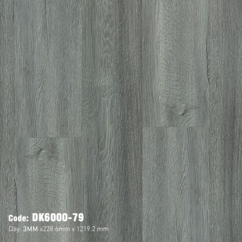 DK Vinyl Flooring DK6000-79