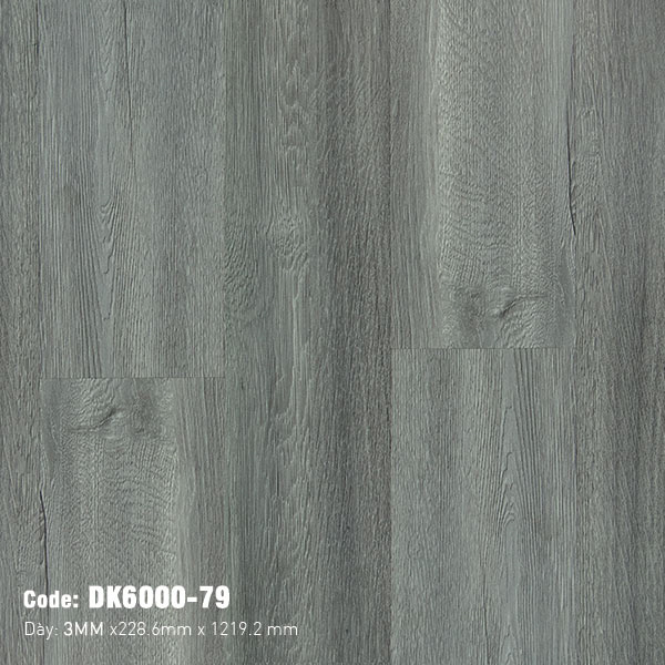 DK Vinyl Flooring DK6000-79