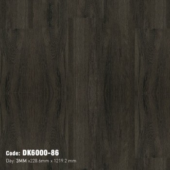 DK Vinyl Flooring DK6000-86