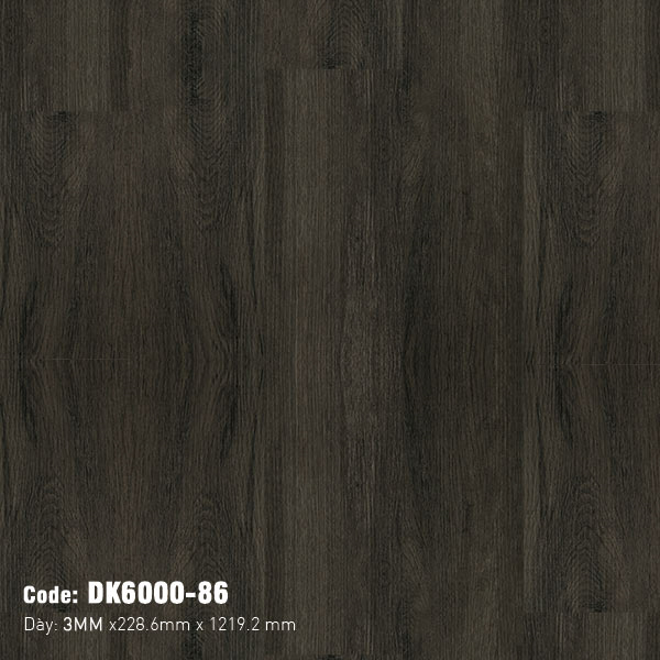 DK Vinyl Flooring DK6000-86
