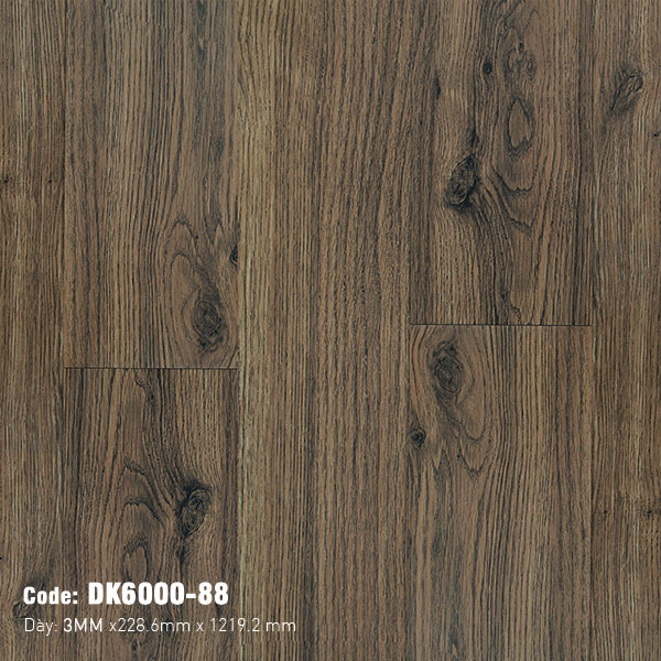 DK Vinyl Flooring DK6000-88