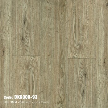 DK Vinyl Flooring DK6000-93