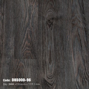 DK Vinyl Flooring DK6000-96
