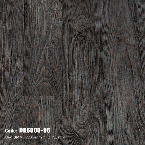 DK Vinyl Flooring DK6000-96