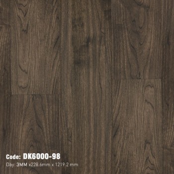 DK Vinyl Flooring DK6000-98