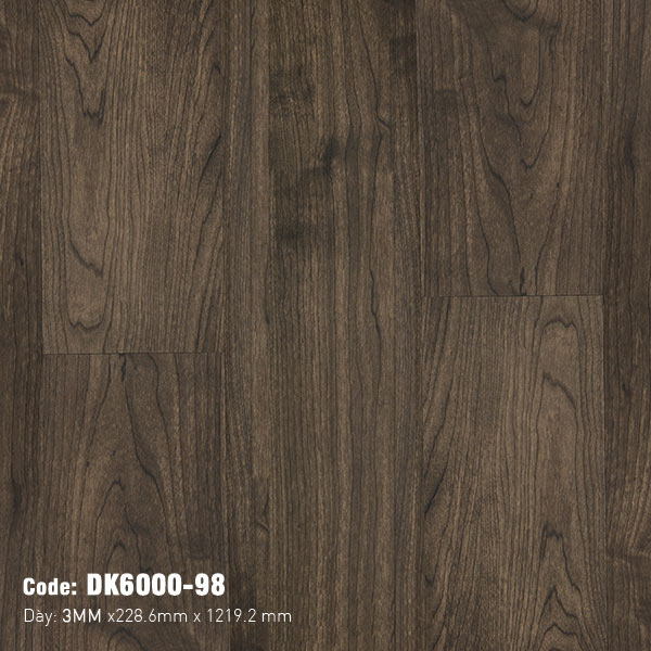 DK Vinyl Flooring DK6000-98