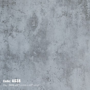 Vinyl Tile Flooring Aroma AS38