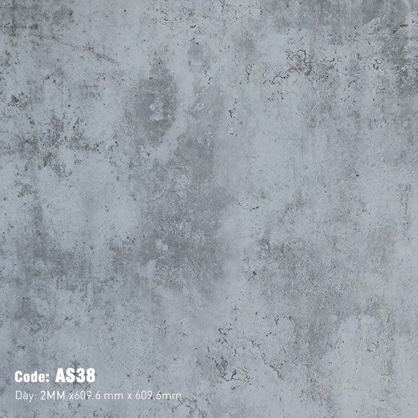 Vinyl Tile Flooring Aroma AS38