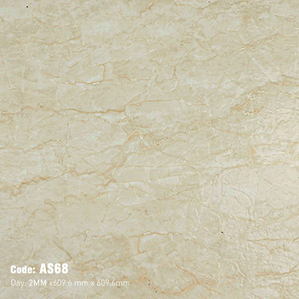 Vinyl LVT Tile Flooring Aroma AS68