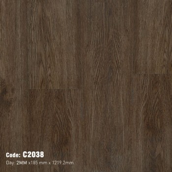 Vinyl Flooring AROMA C2038