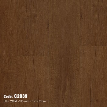 Vinyl Flooring AROMA C2039