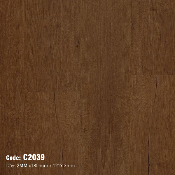 Vinyl Flooring AROMA C2039