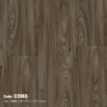 Vinyl Flooring AROMA C2063